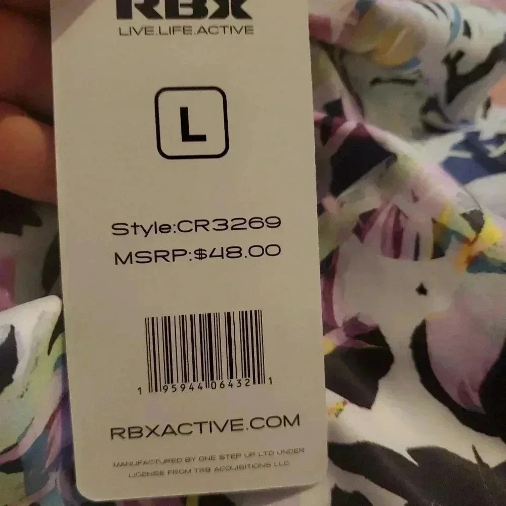 RBX TOP - Picture 4 of 4